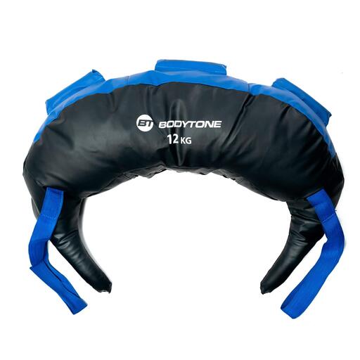 Saco Búlgaro Bodytone 12 Kg Profesional Bb12