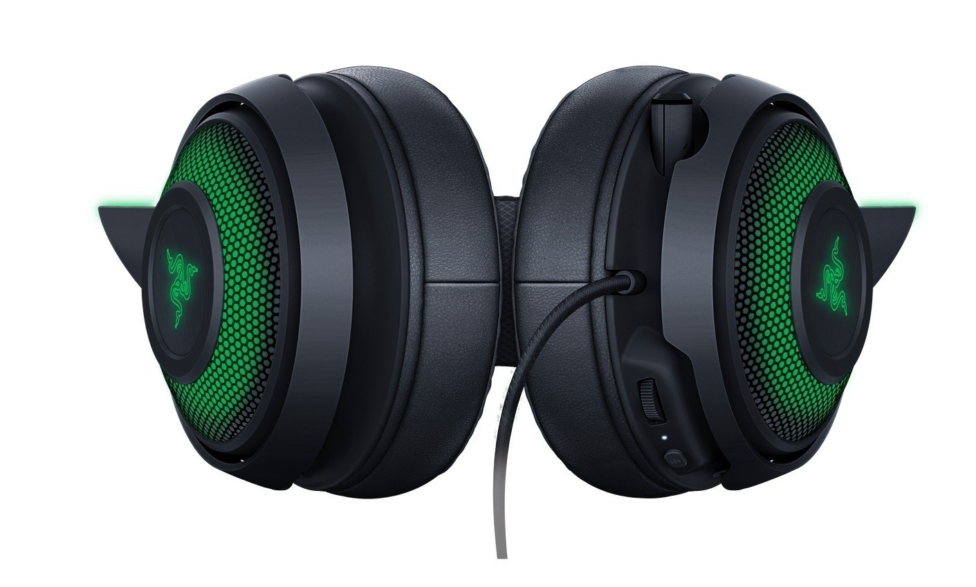 Razer Kraken Kitty - Black