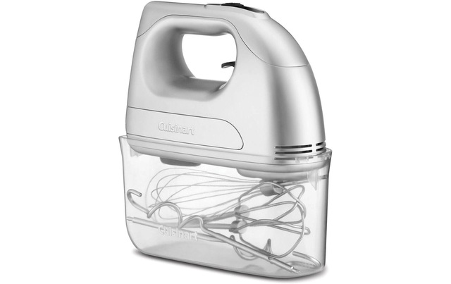 Cuisinart Handmixer »Power Advantage« 200 W
