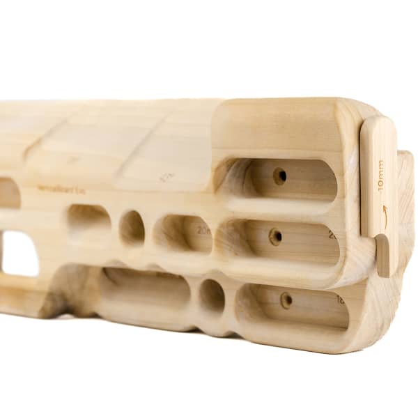 Poutre escalade YY VERTICAL VERTICALBOARD EVO 00