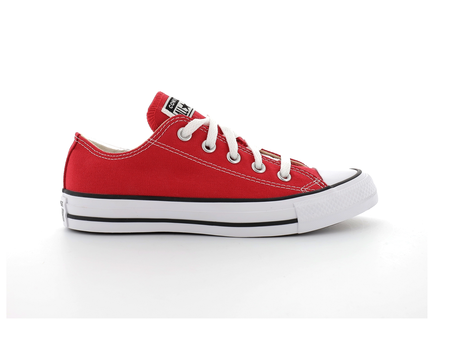 Converse-M9696C Textile Rouge