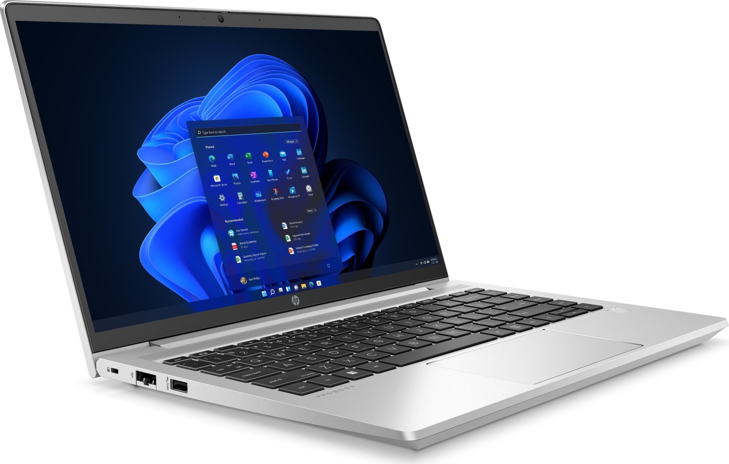HP ProBook 440 G9 | i3-1215U | 14