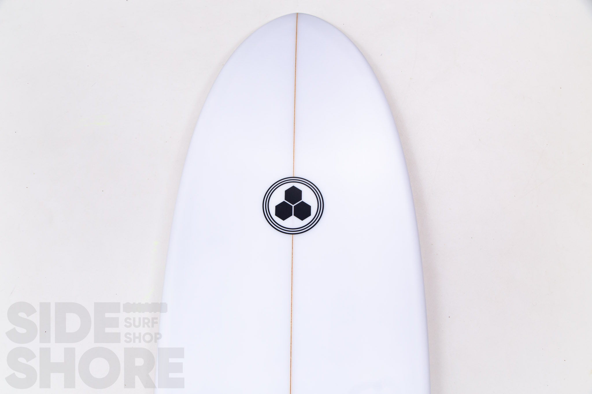 Al Merrick G Skate - 6'0 x 20 1/2