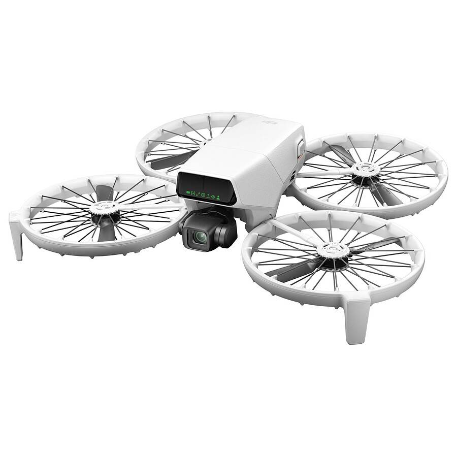DJI Flip Fly More Combo (GL) (DJI RC2)
