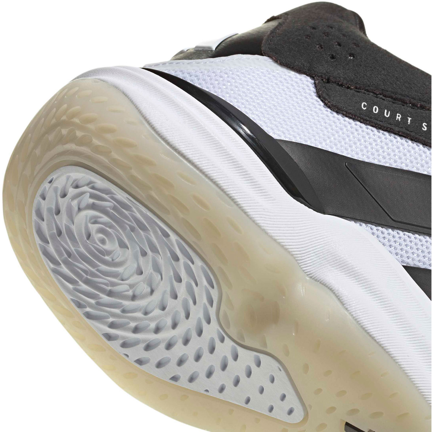 adidas Court Stabil Heren