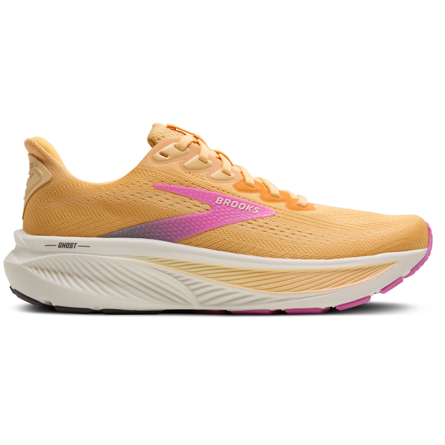 Brooks Ghost 17 Dames