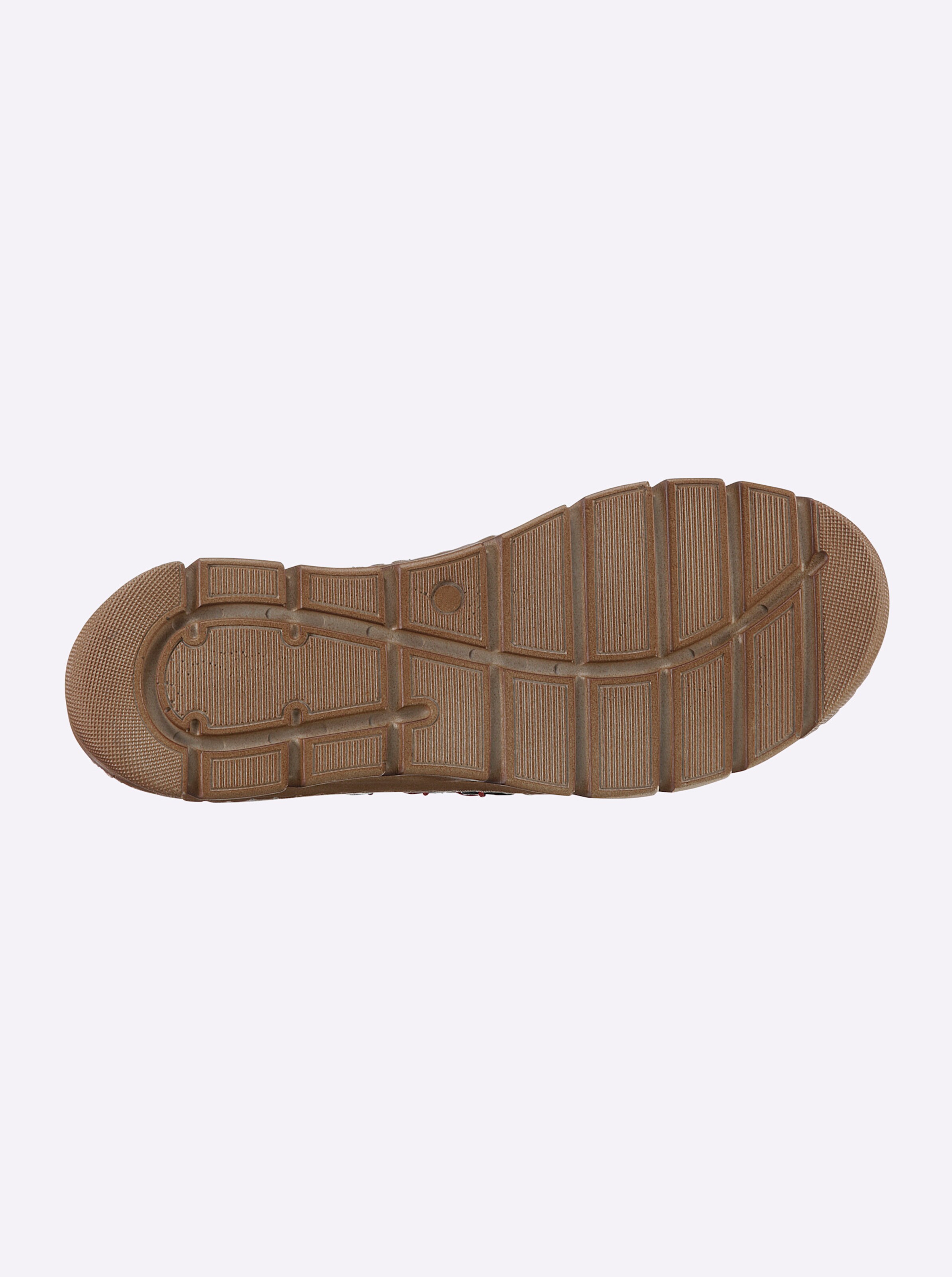 airsoft modern+ Slipper in schilf