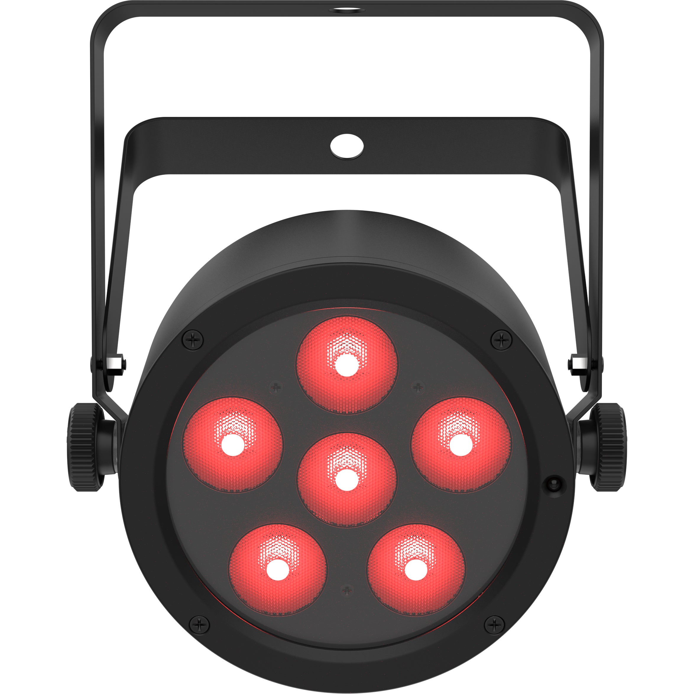 Chauvet DJ SlimPAR H6 ILS RGBAW+UV LED Par