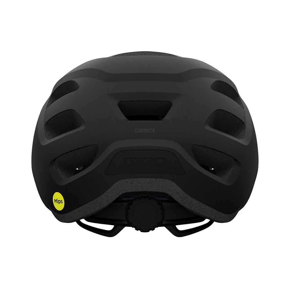 Giro CORMICK - Casque Urbain black blue