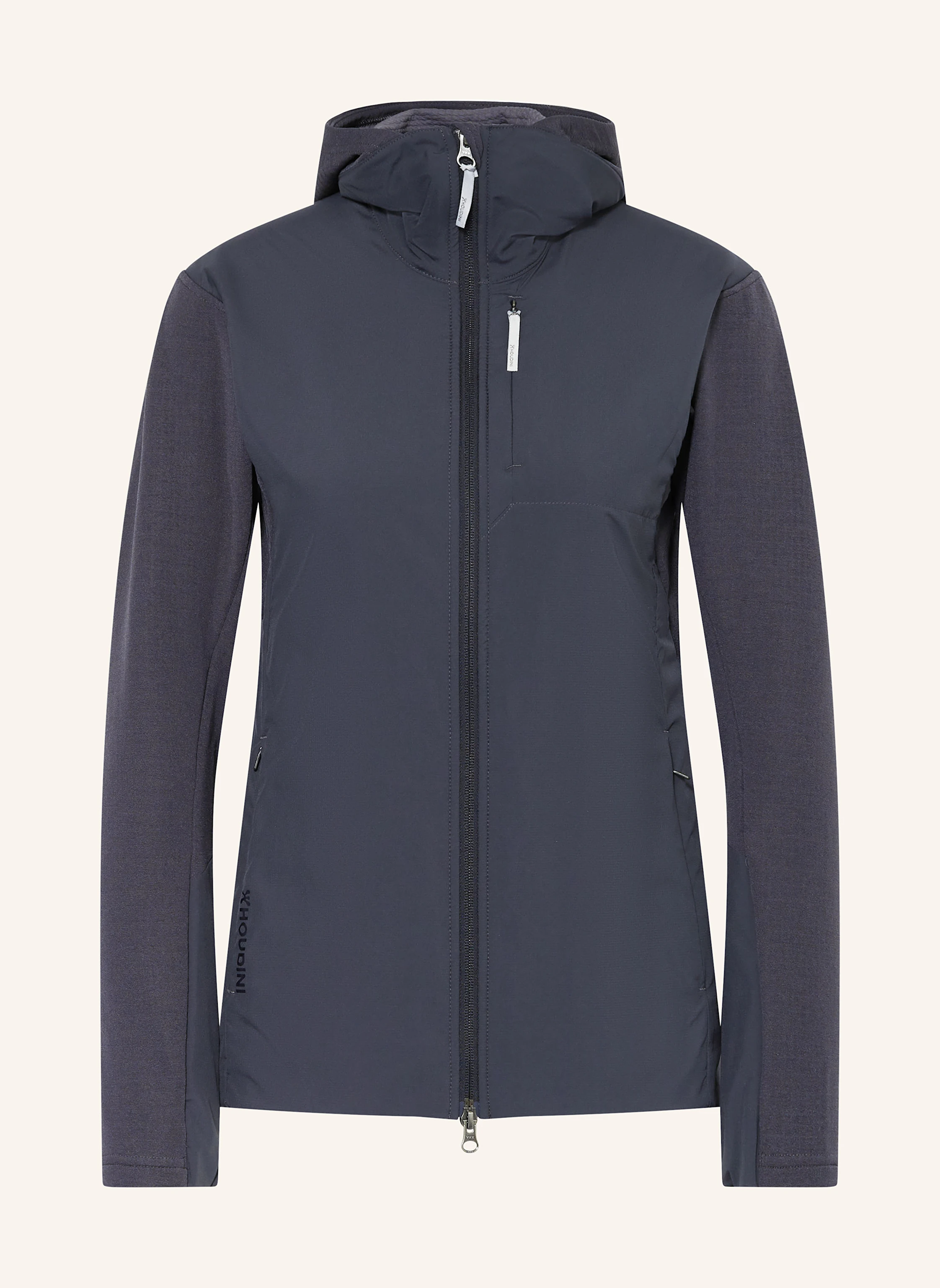 HOUDINI Midlayer-Jacke MOONWALK