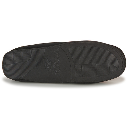 Isotoner - 98043 Negro