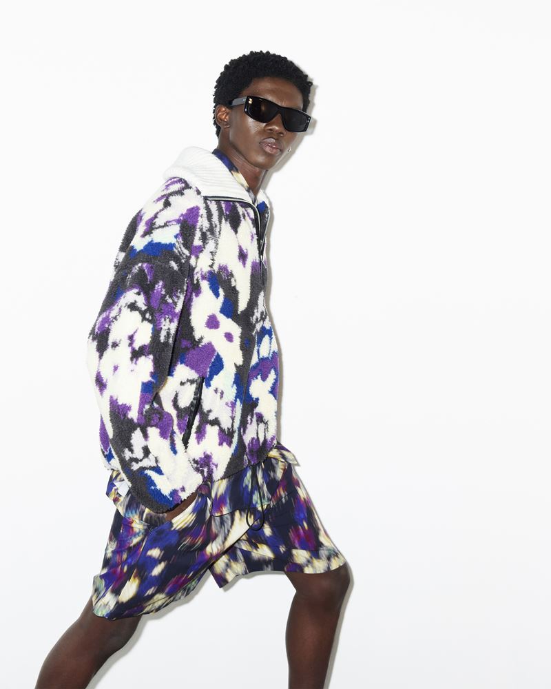 MANTEAU MARLO