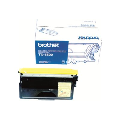 Brother TN5500 - noir - cartouche laser d'origine