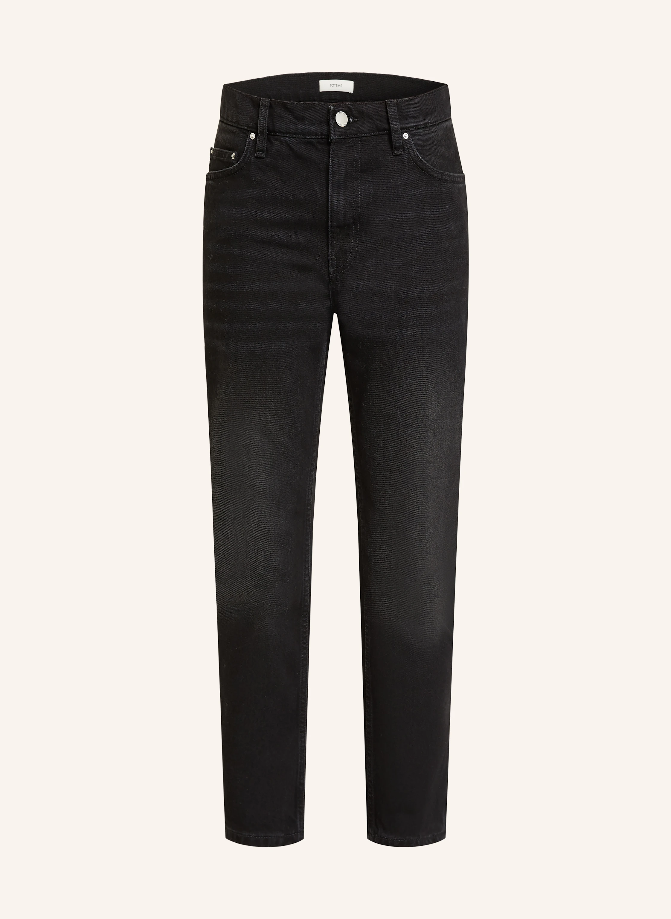 TOTEME 7/8-Jeans