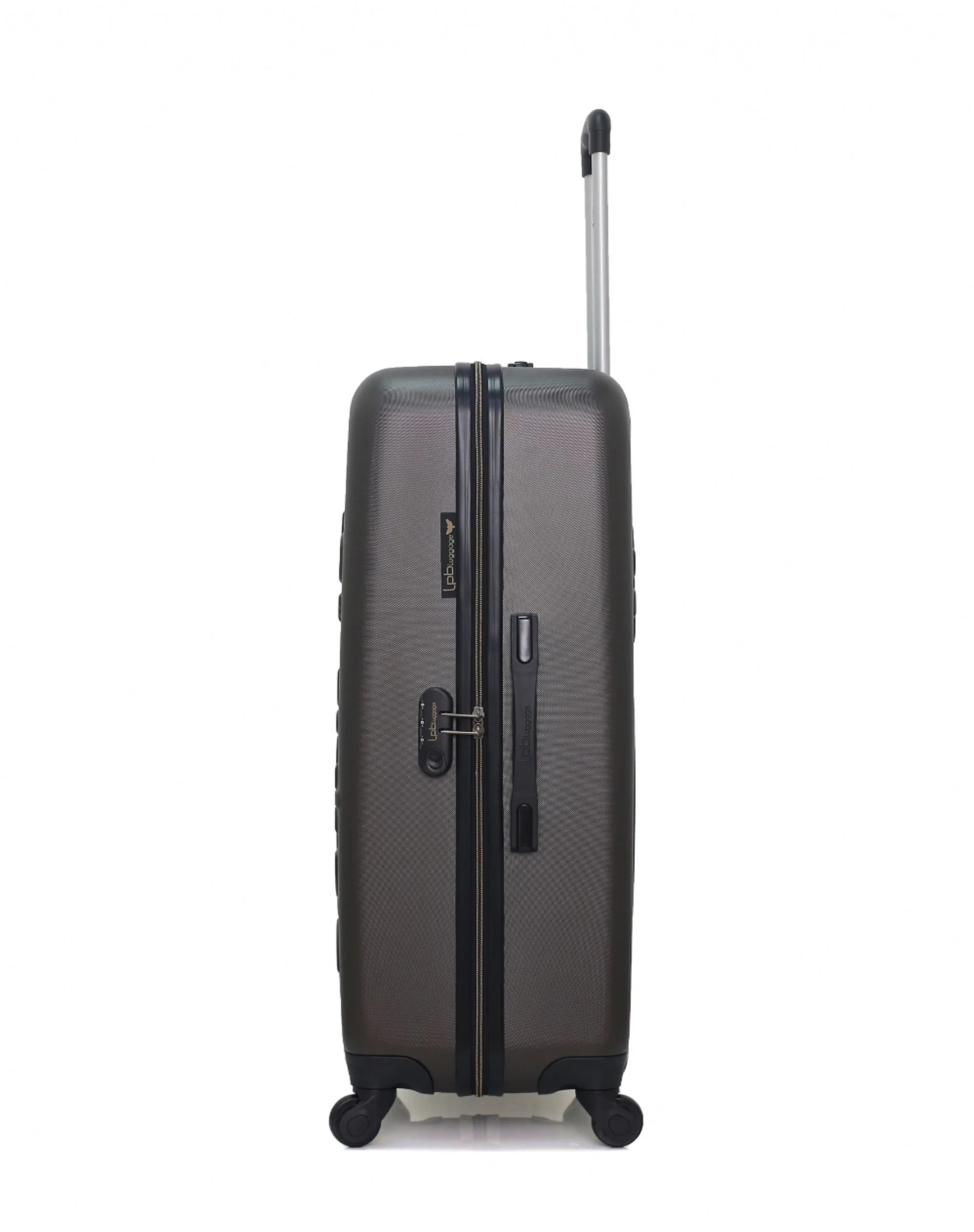 Set de 4 Valises Rigide ELEONOR-C