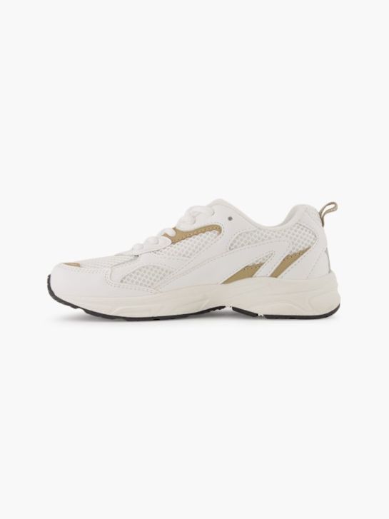 Graceland Sneaker Weiss