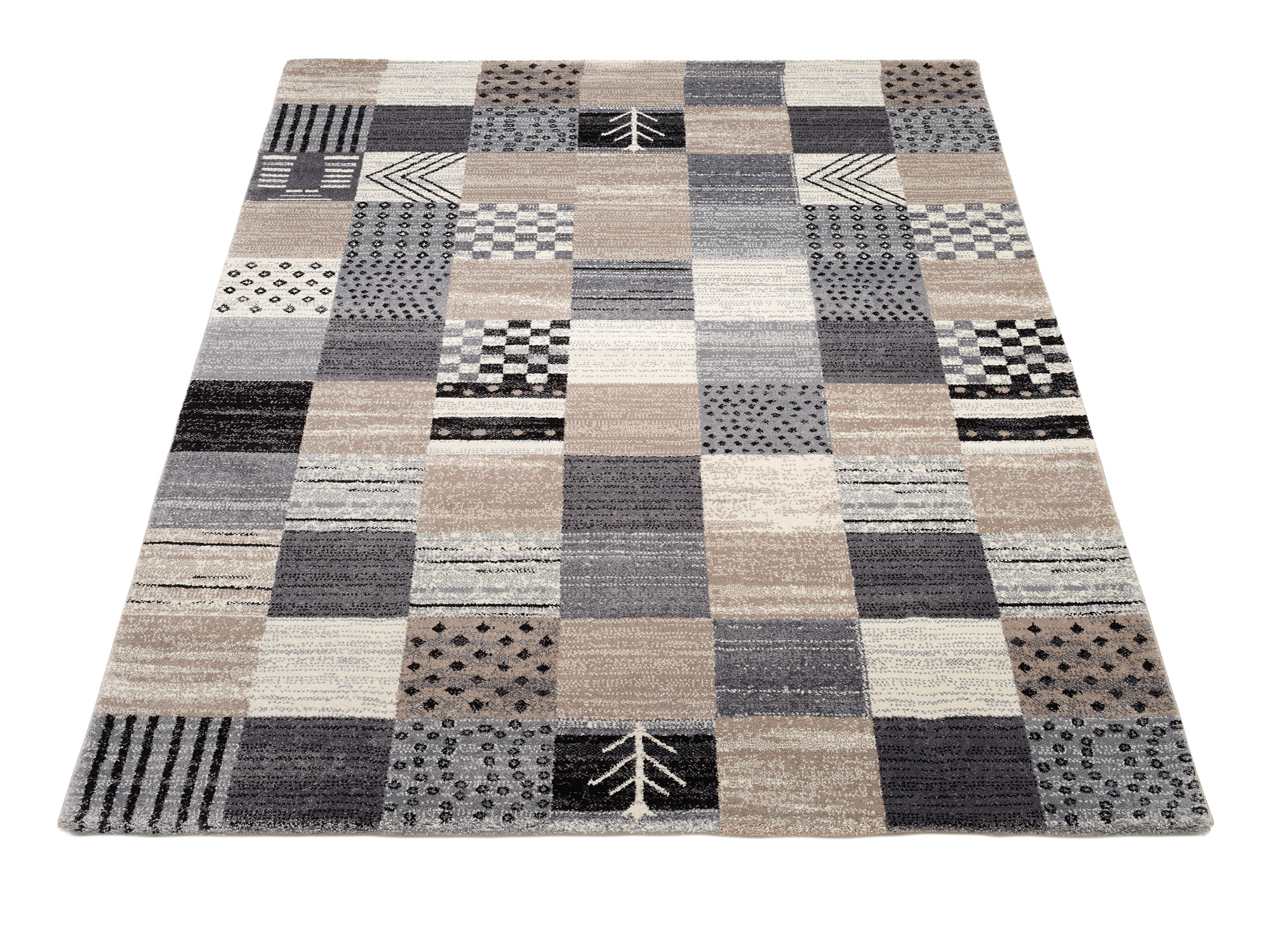 Teppich BUTTERFLY SEMPOR 200 x 250 cm