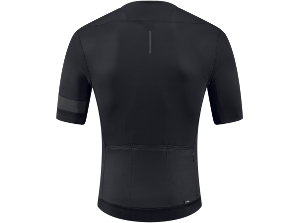 Cube Road XC Cykeltrøje, Black