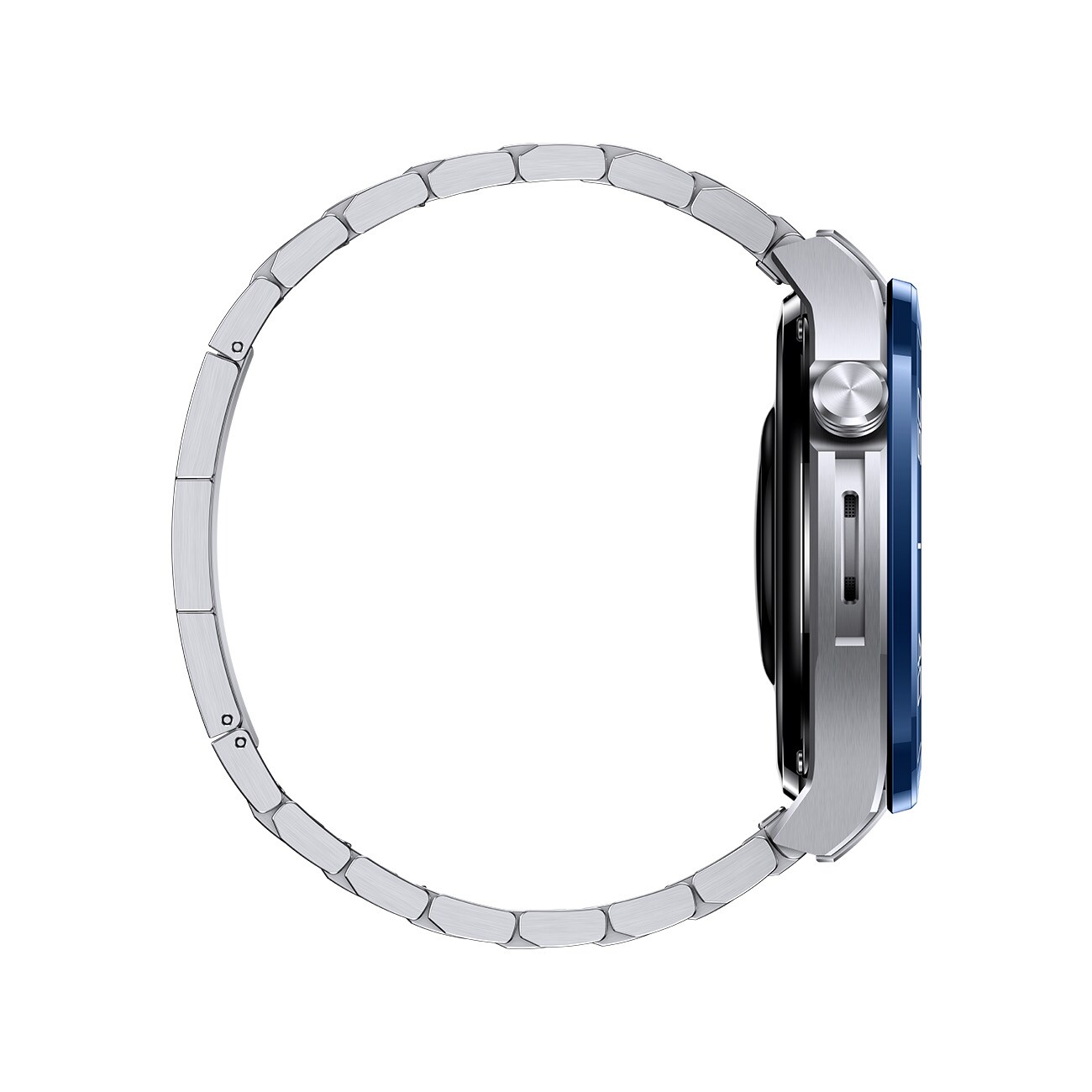 Huawei WATCH Ultimate schwarz Smartwatch