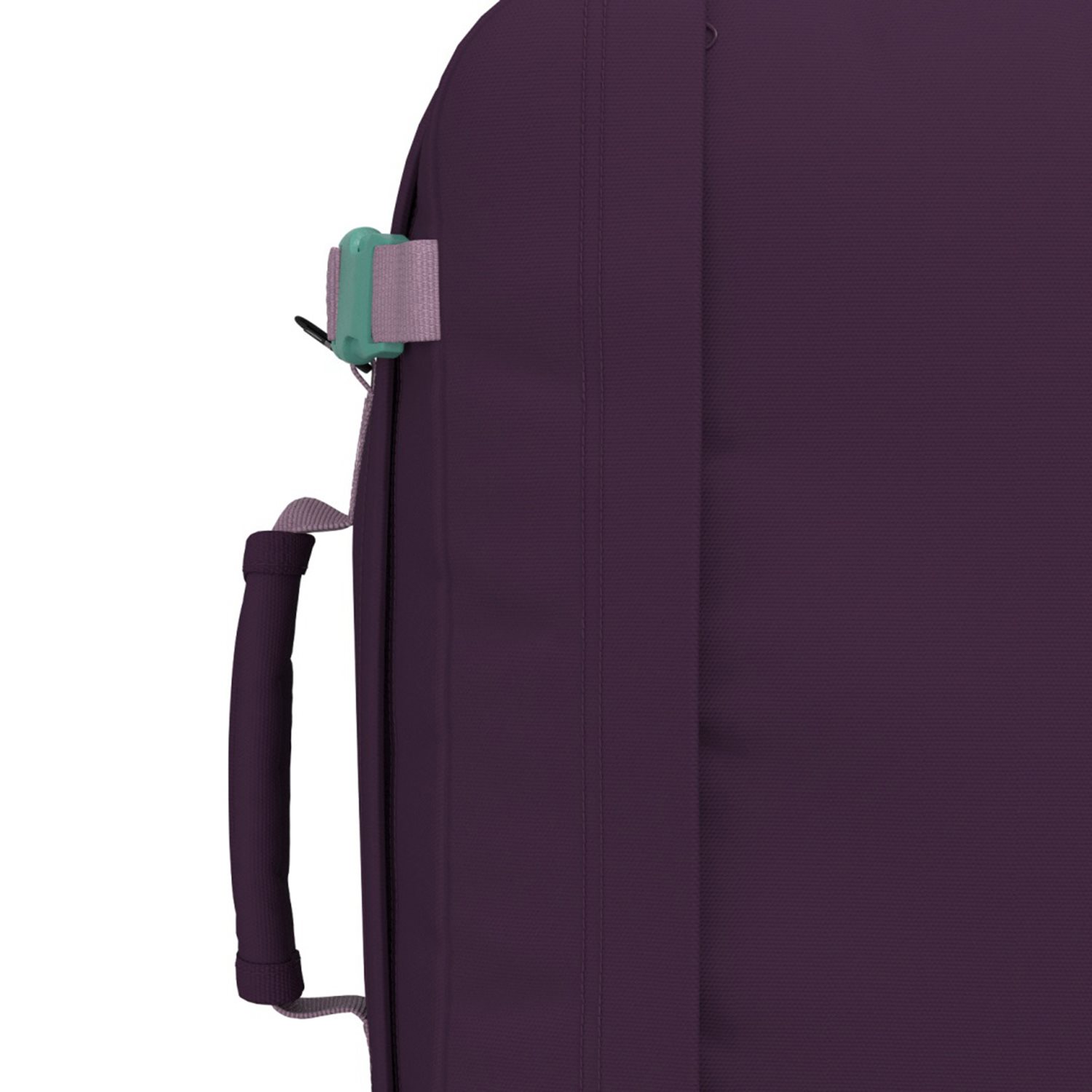 CabinZero Classic 36L Ultra Light Cabin Bag midnight purple