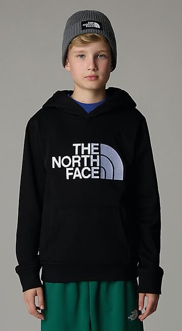 THE NORTH FACE - SWEAT A CAPUCHE B DREW PEAK P/O HOODIE
