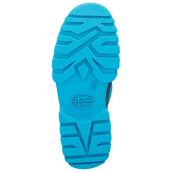 CMP - Kid's Ahto Waterproof Snow Boots - Chaussures d'hiver
