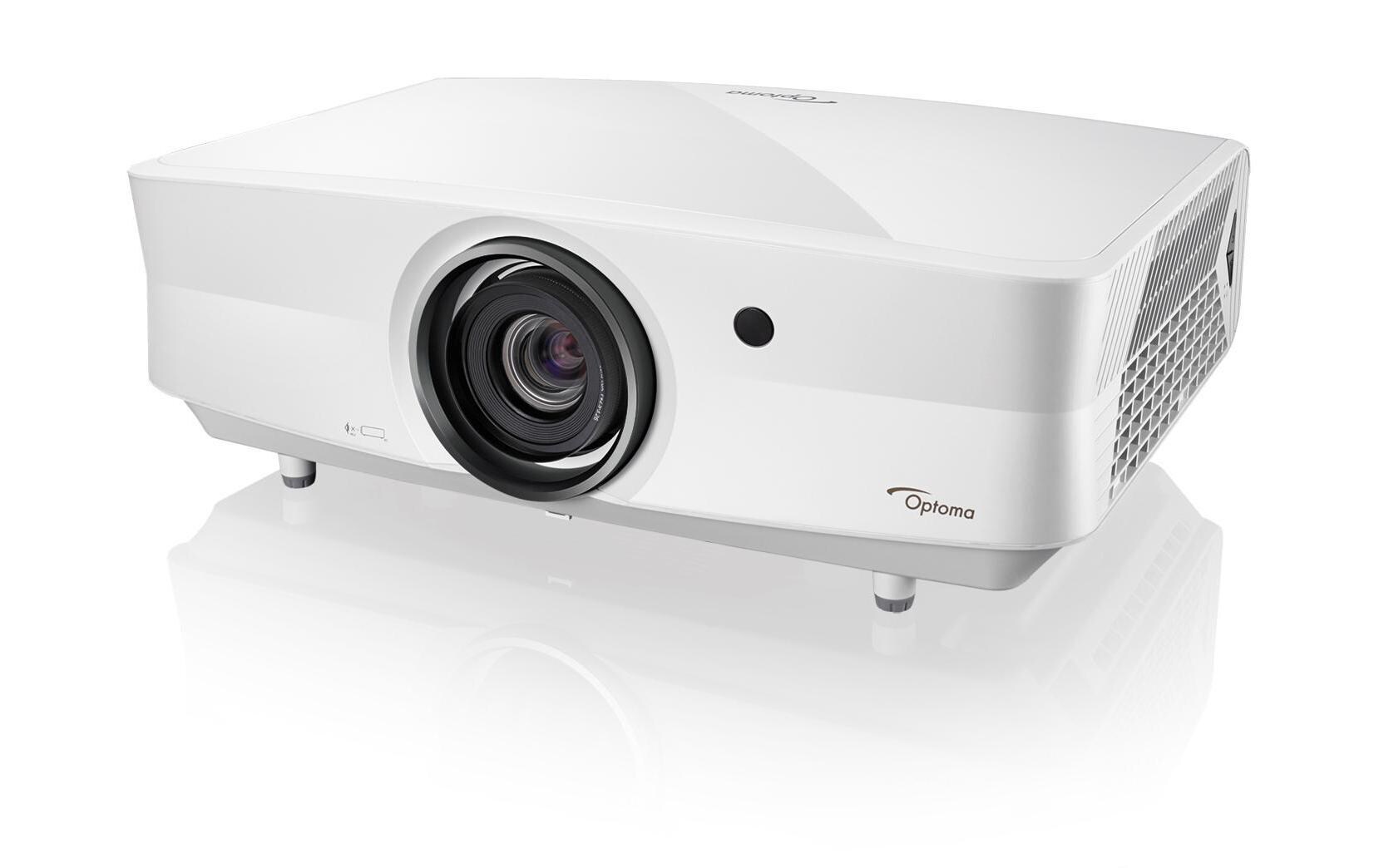 Projektor ZK507<br>4K UHD Laserprojektor mit hoher Helligkeit