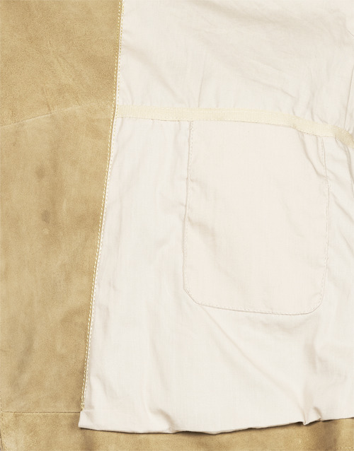 Oakwood - FLASH - Beige