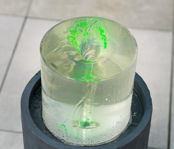 Ubbink Polyresin-Gartenbrunnen Acqua Arte
