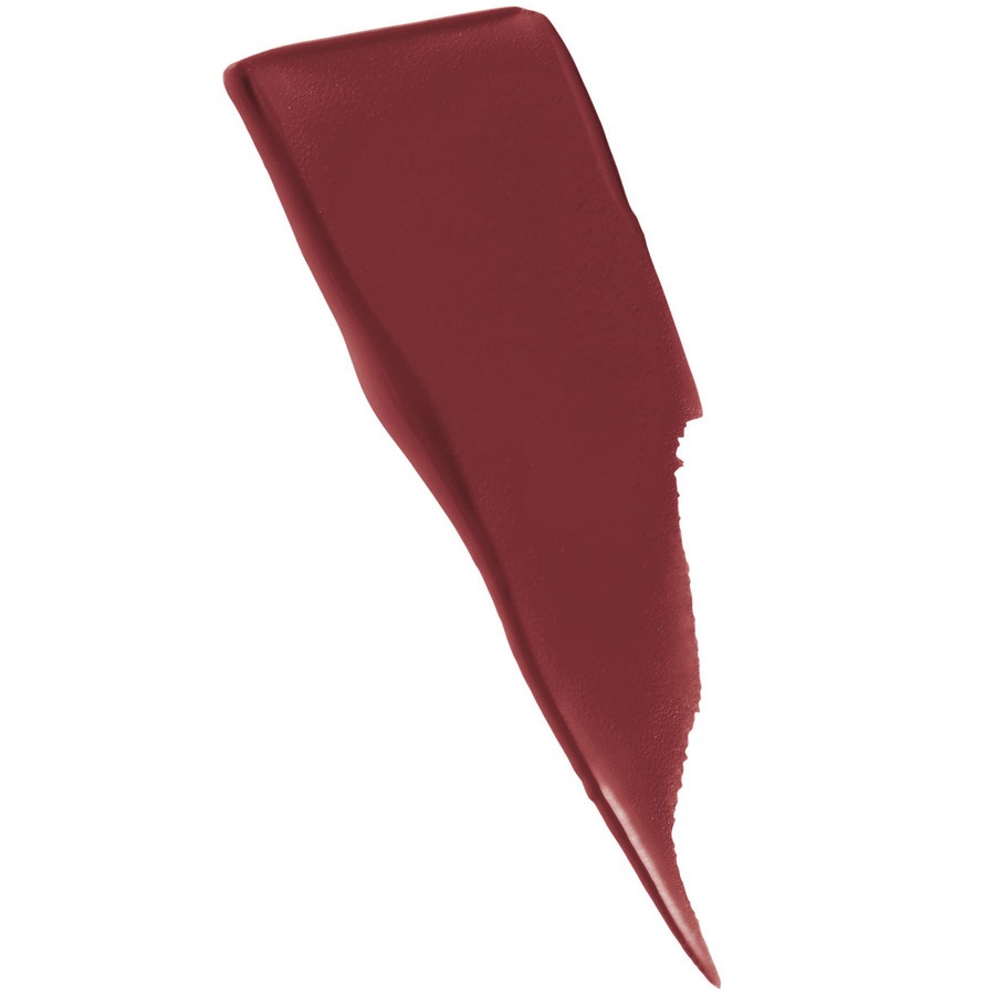 Maybelline New York Super Stay Matte Ink Lipstick 50 Voyager 5ml