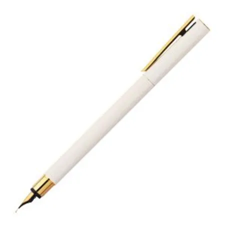 Faber-Castell Füller Neo Slim gold marshmallow M