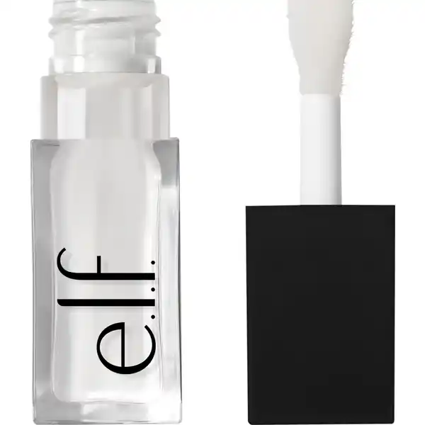 Glow Reviver Lip Oil Crystal Clear