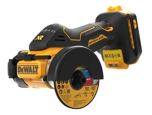 DeWALT DCS438N-XJ, 2,2 cm, LED, 18 V
