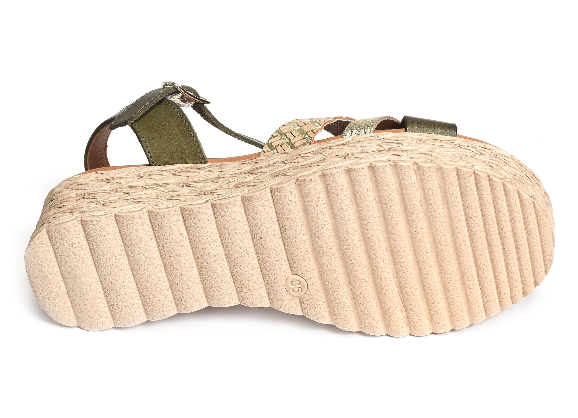 760 kaki
