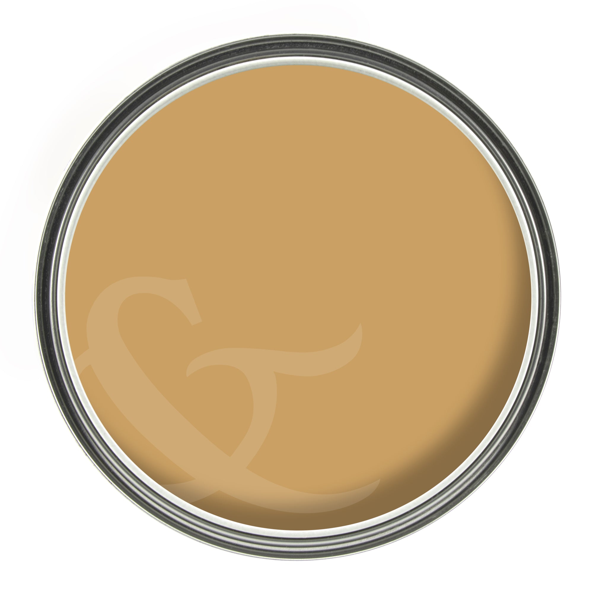 Graham & Brown Turmeric - Matte muurverf afneembaar 2.5L