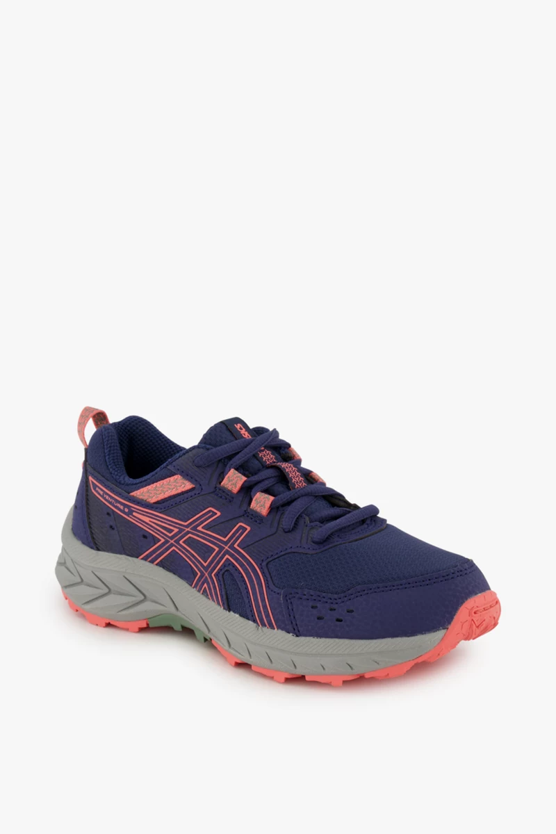 ASICS Pre Venture™ 9 GS Kinder Trekkingschuh