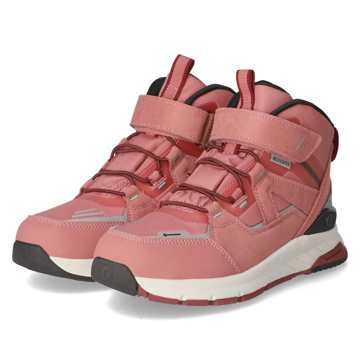 RicostaHalbschuhe BLAZE - sucre