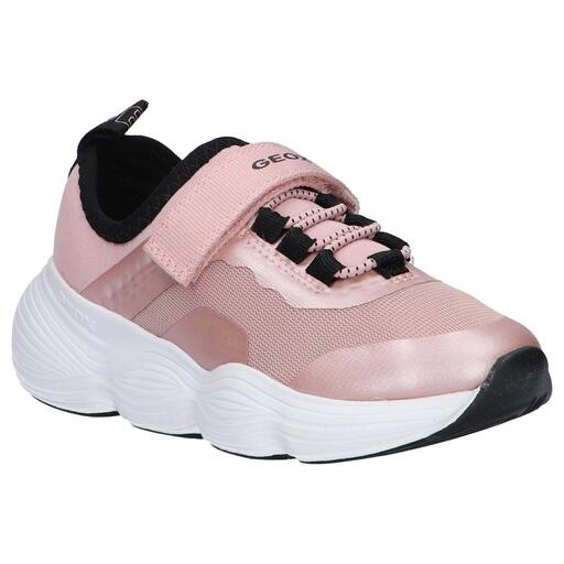 Tênis Geox J15cna 01415 J Bubblex