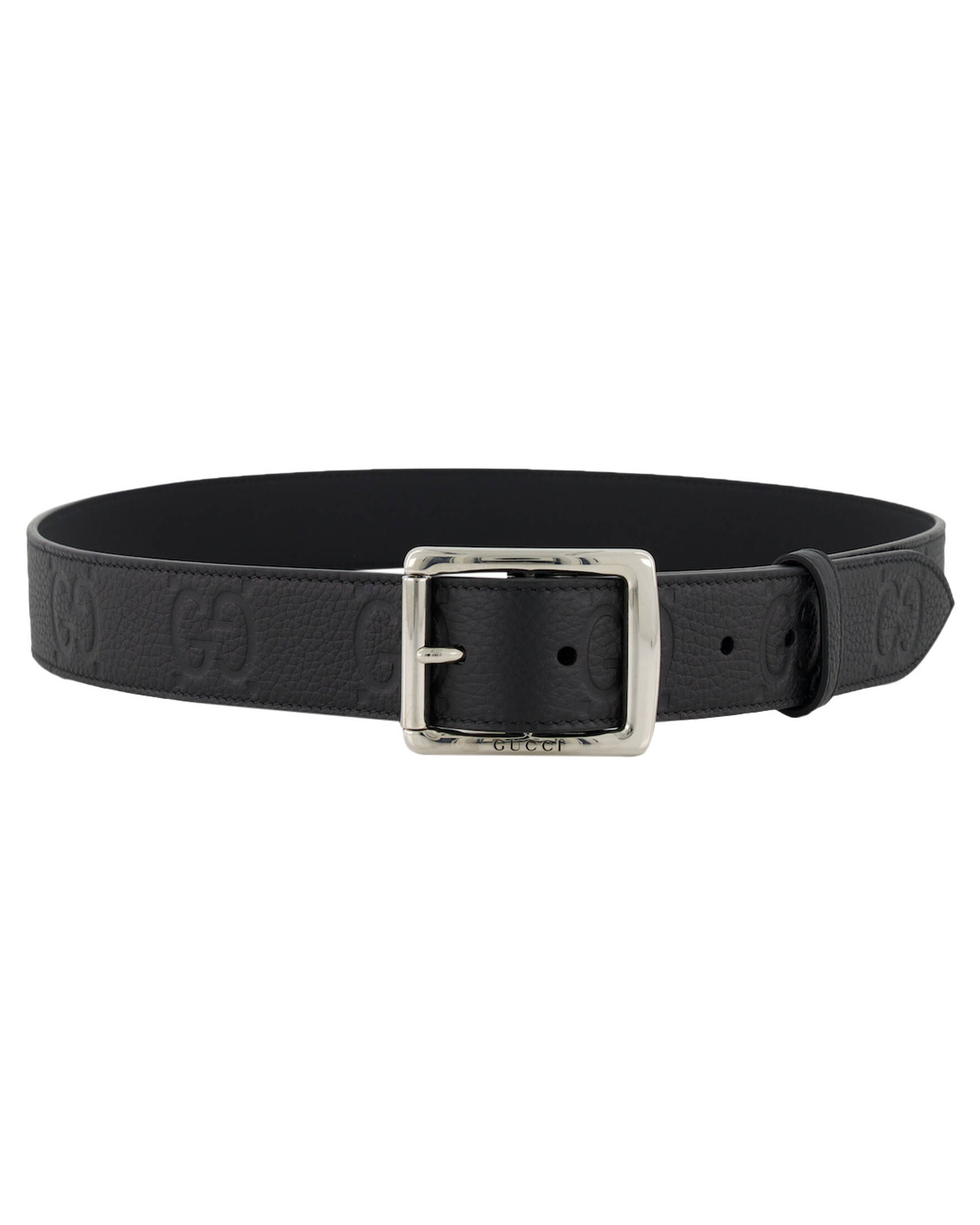 Gucci| Herren Ledergürtel