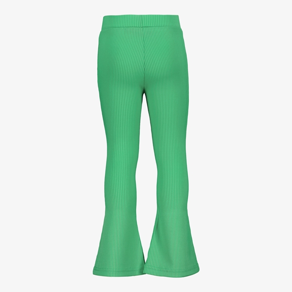 TwoDay meisjes flared broek groen