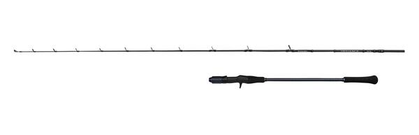 Canne Bateau Savage Gear Defiance SG2 Slow Jig Cast