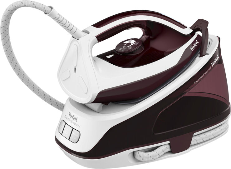 Tefal Express Easy Plus
