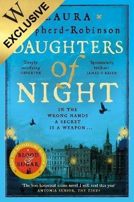 Daughters of Night: Exclusive Edition (Paperback)