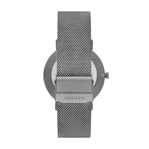 Skagen Kuppel SKW6891 Herreur, Gunmetal, 44 mm