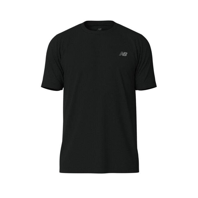 Sport Essentials Heathertech T-Shirt - Maillot thermique homme