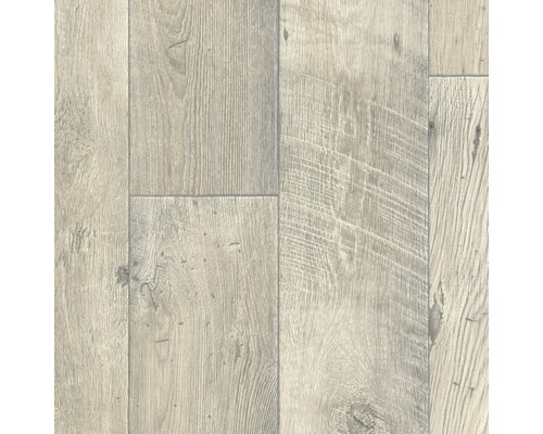 Faray PVC Plank Rustiek Wit FB509 400 cm breed (per meter verkocht)