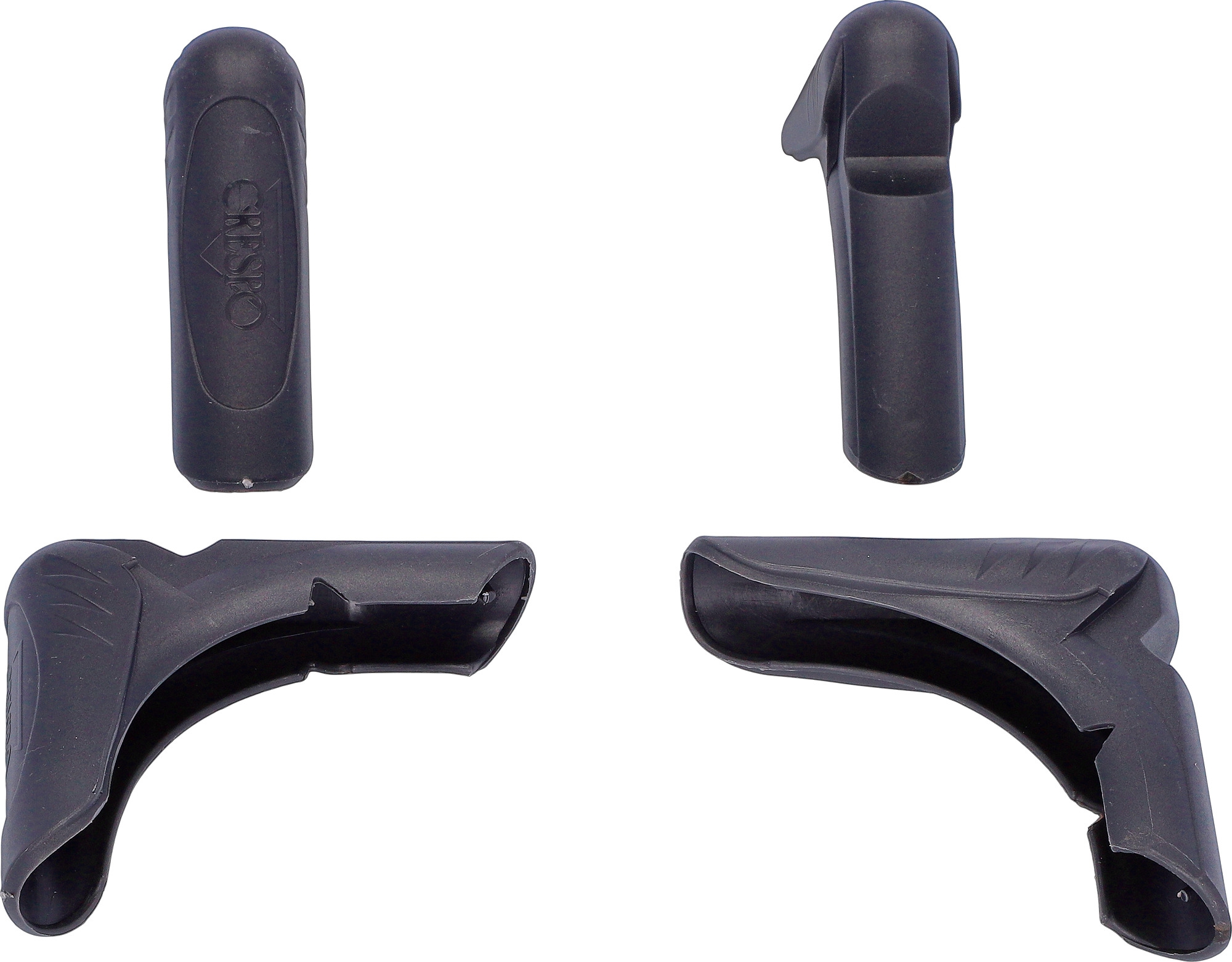 Crespo Bodenschoner (4er Set)