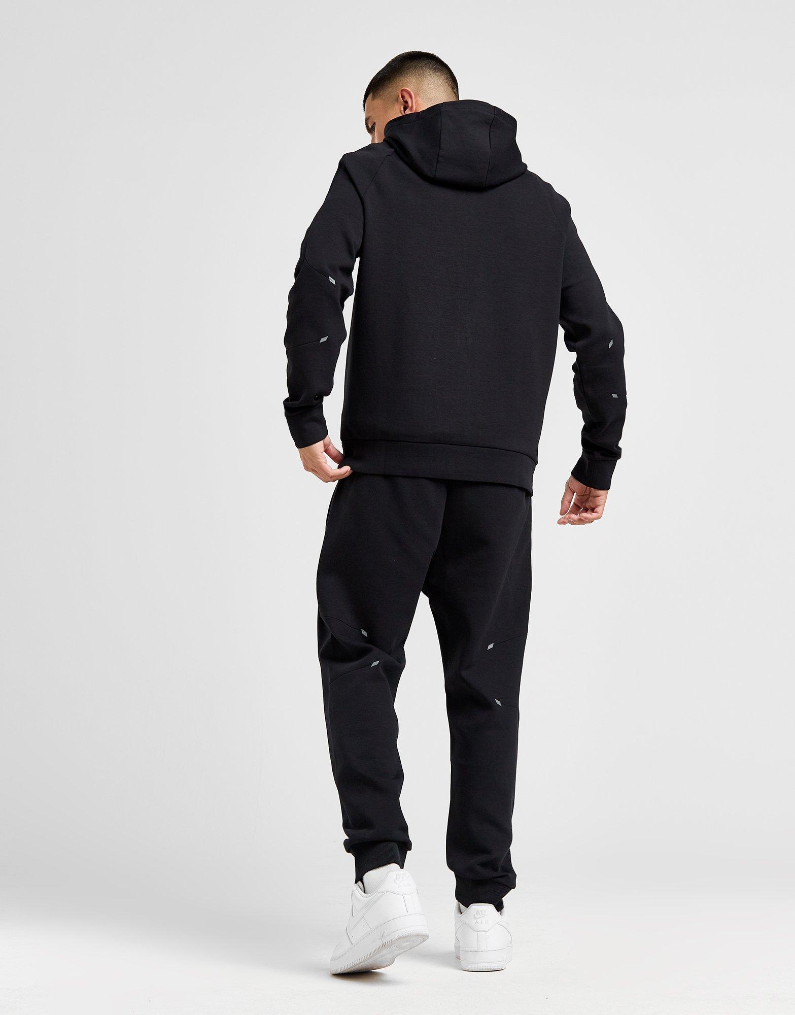 BOSS Ensemble de survêtement Zippé Homme