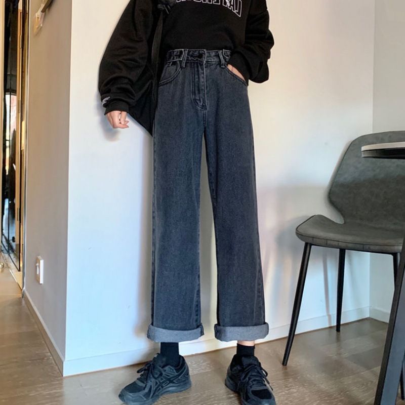 WidoWilder - Straight Leg Jeans