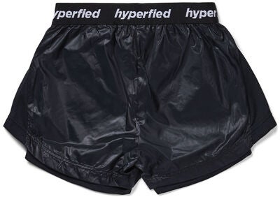 Hyperfied Running Shorts, Anthracite